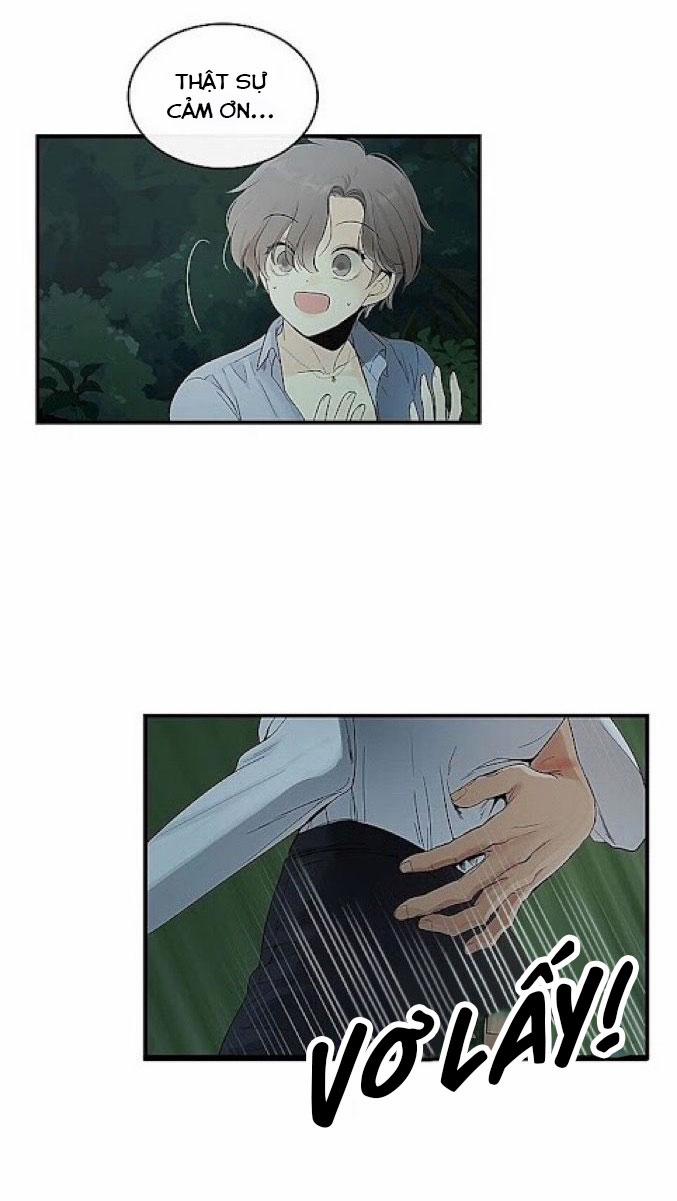 Lãnh Địa Totem 2 trang 25