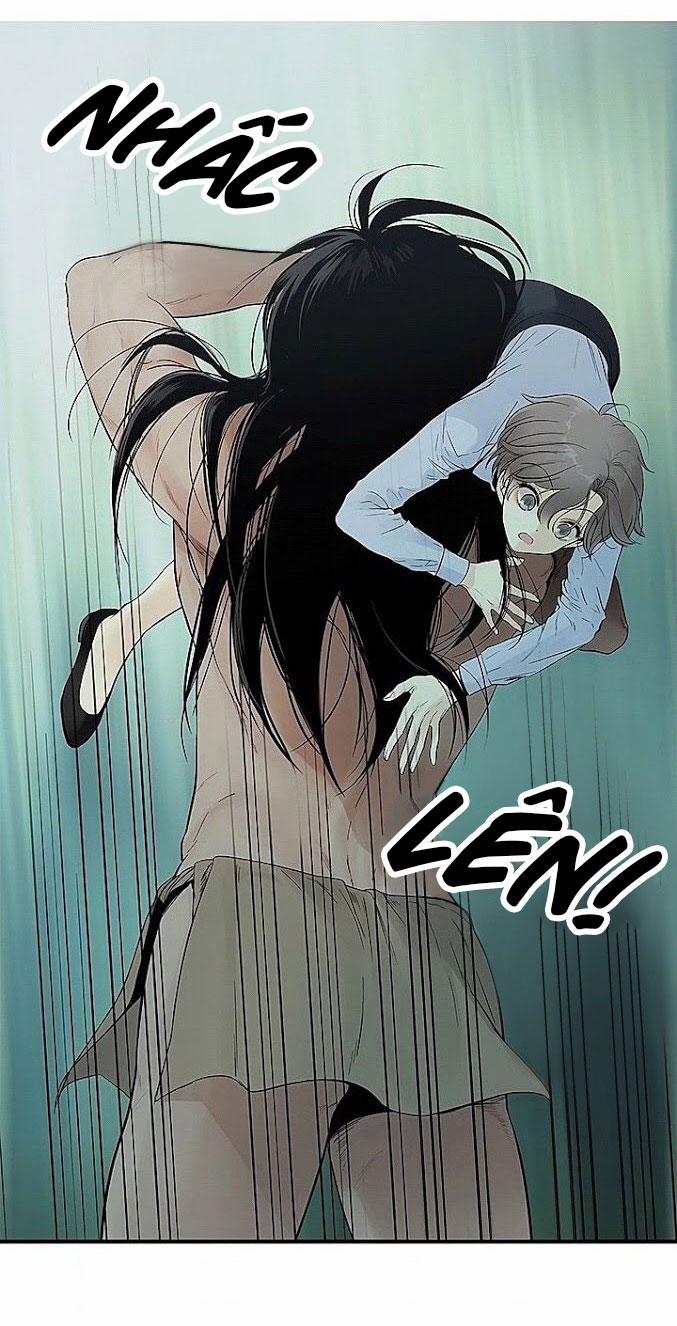 Lãnh Địa Totem 2 trang 26