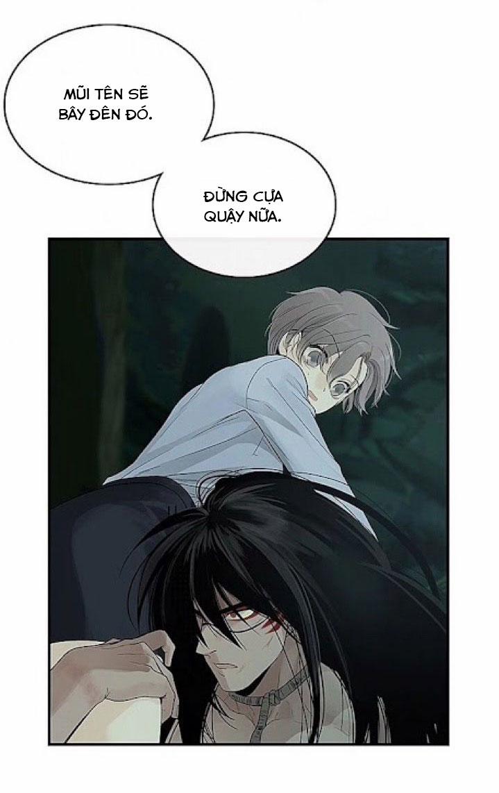 Lãnh Địa Totem 2 trang 28