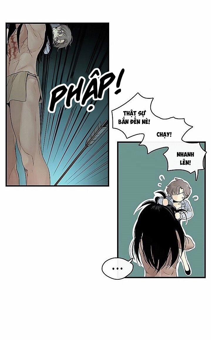 Lãnh Địa Totem 2 trang 29