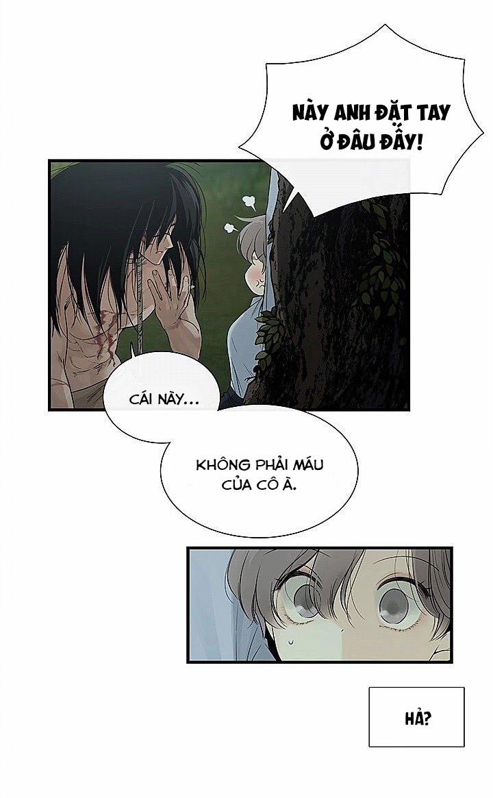 Lãnh Địa Totem 2 trang 3