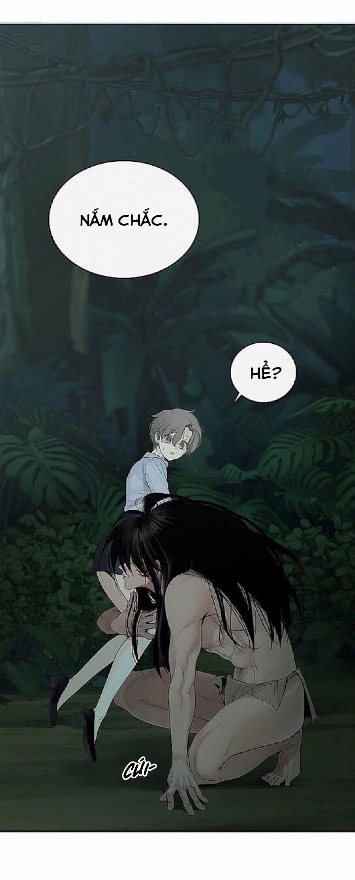 Lãnh Địa Totem 2 trang 30