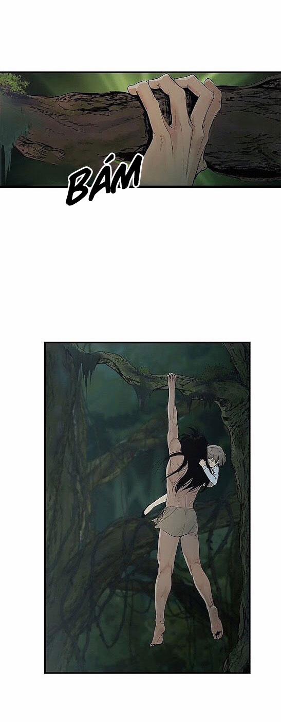 Lãnh Địa Totem 2 trang 33