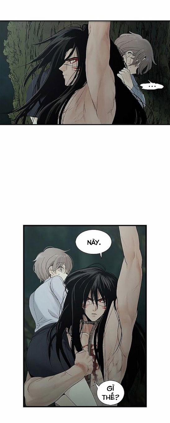 Lãnh Địa Totem 2 trang 34