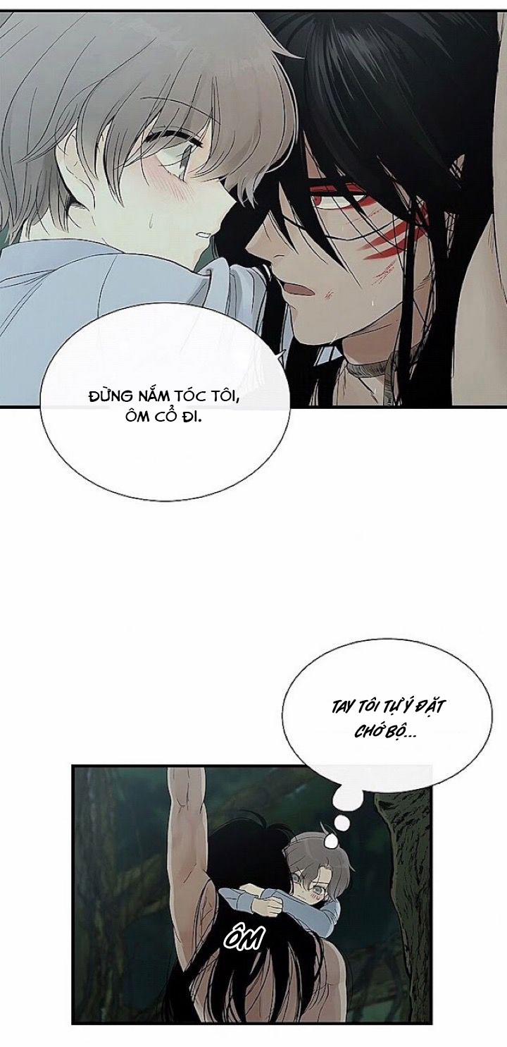 Lãnh Địa Totem 2 trang 35