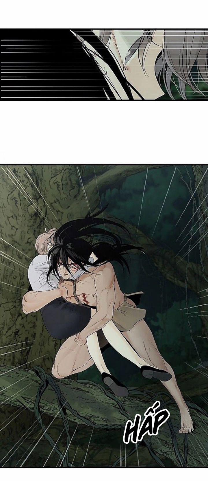 Lãnh Địa Totem 2 trang 38