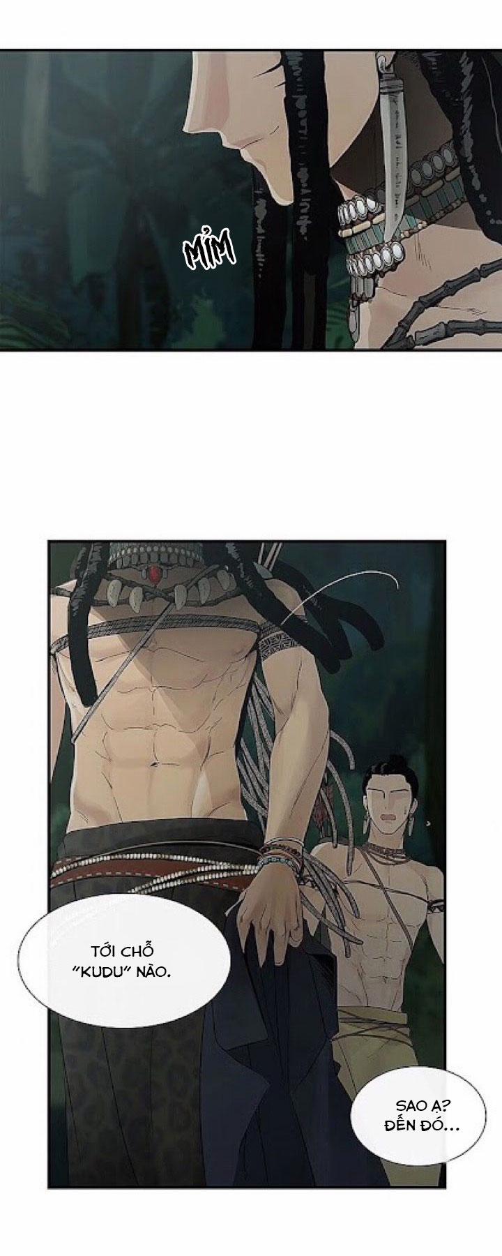Lãnh Địa Totem 2 trang 43