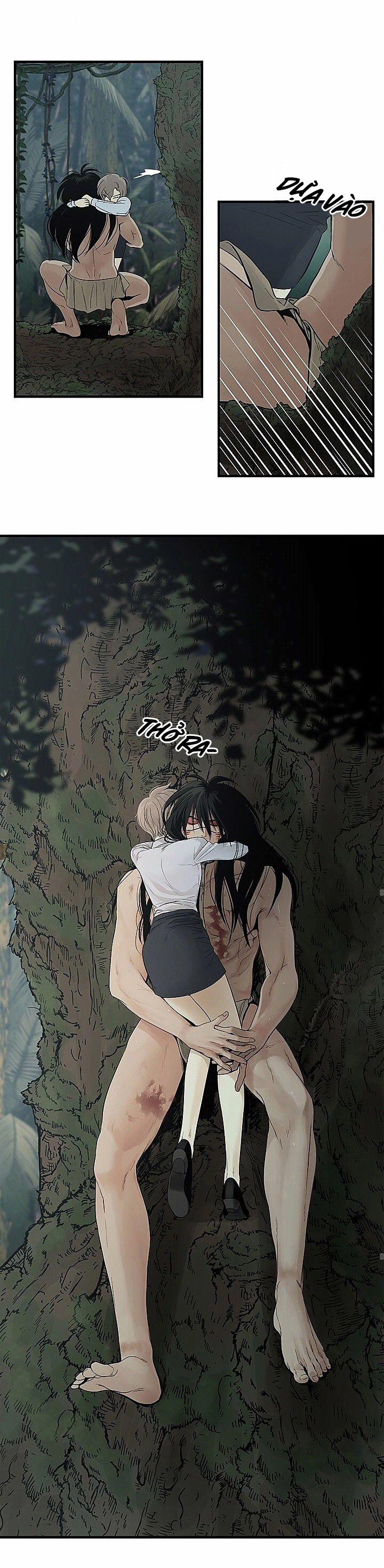 Lãnh Địa Totem 2 trang 46