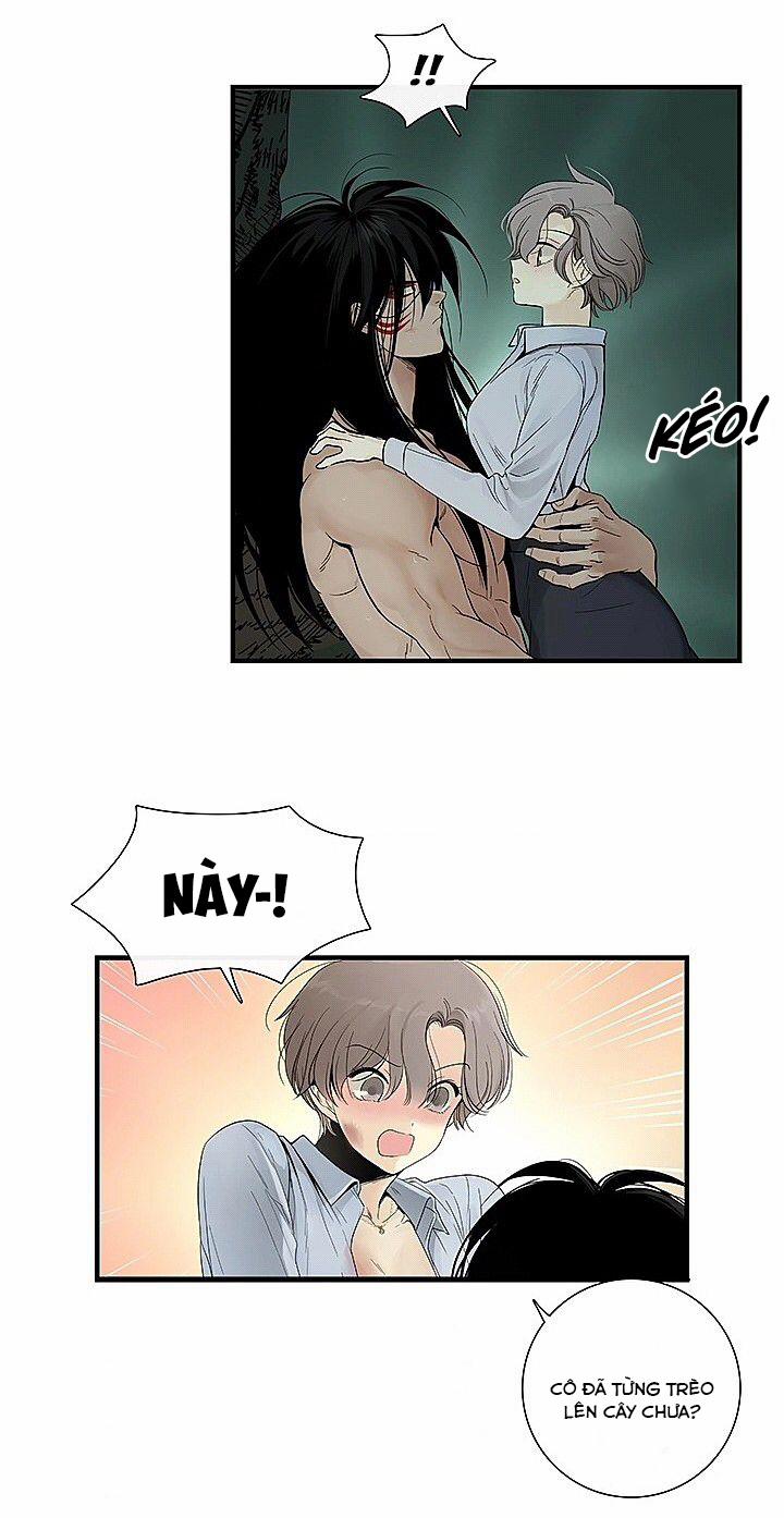 Lãnh Địa Totem 2 trang 49