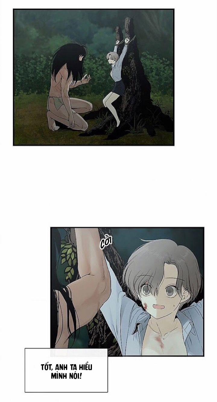 Lãnh Địa Totem 2 trang 5