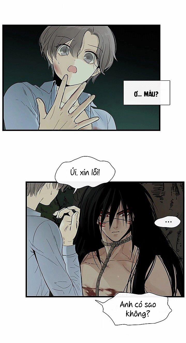 Lãnh Địa Totem 2 trang 51