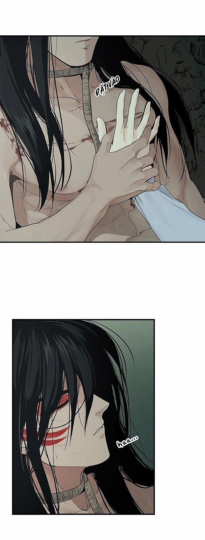 Lãnh Địa Totem 2 trang 53