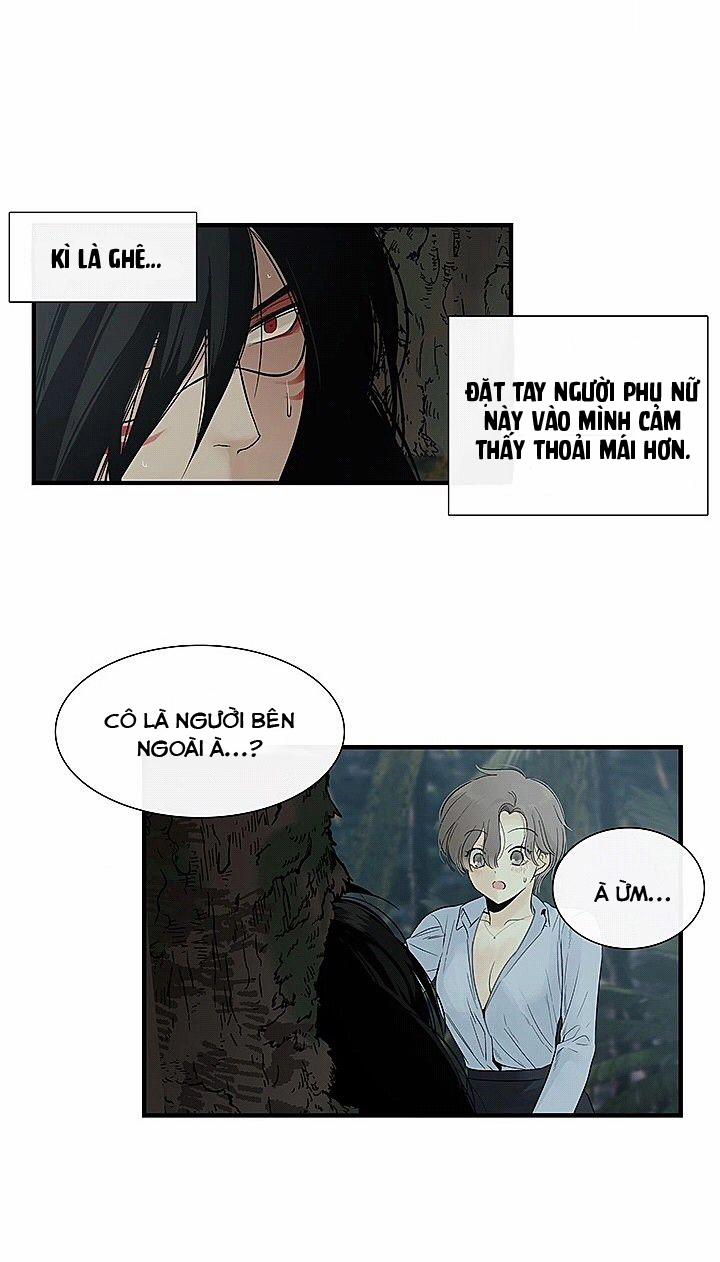 Lãnh Địa Totem 2 trang 55