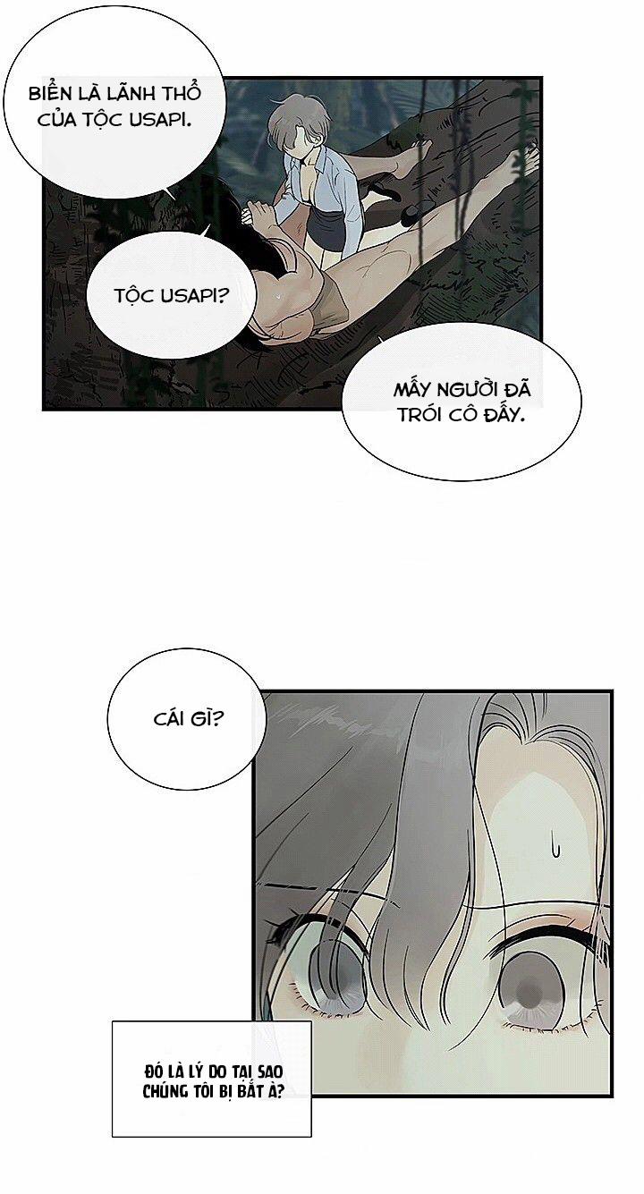 Lãnh Địa Totem 2 trang 58