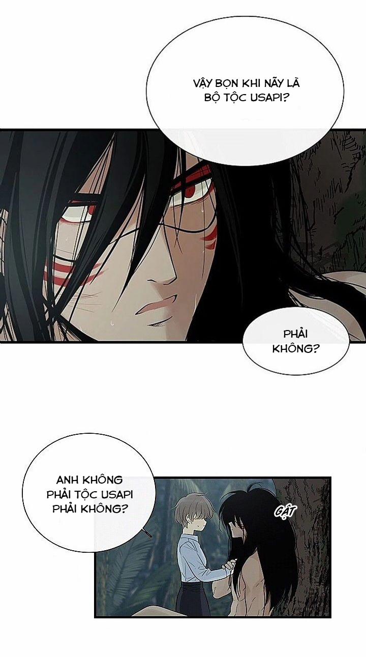 Lãnh Địa Totem 2 trang 59
