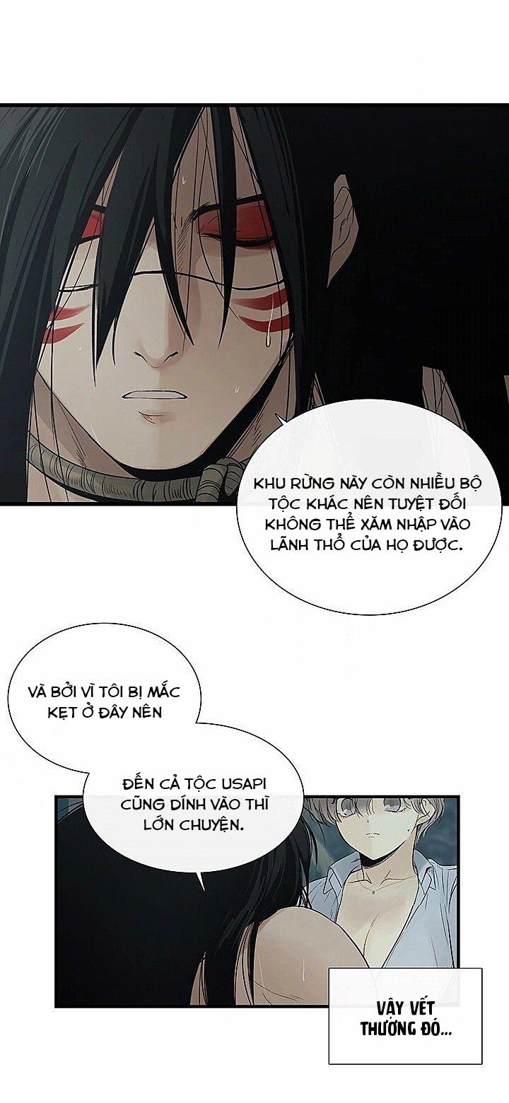 Lãnh Địa Totem 2 trang 61