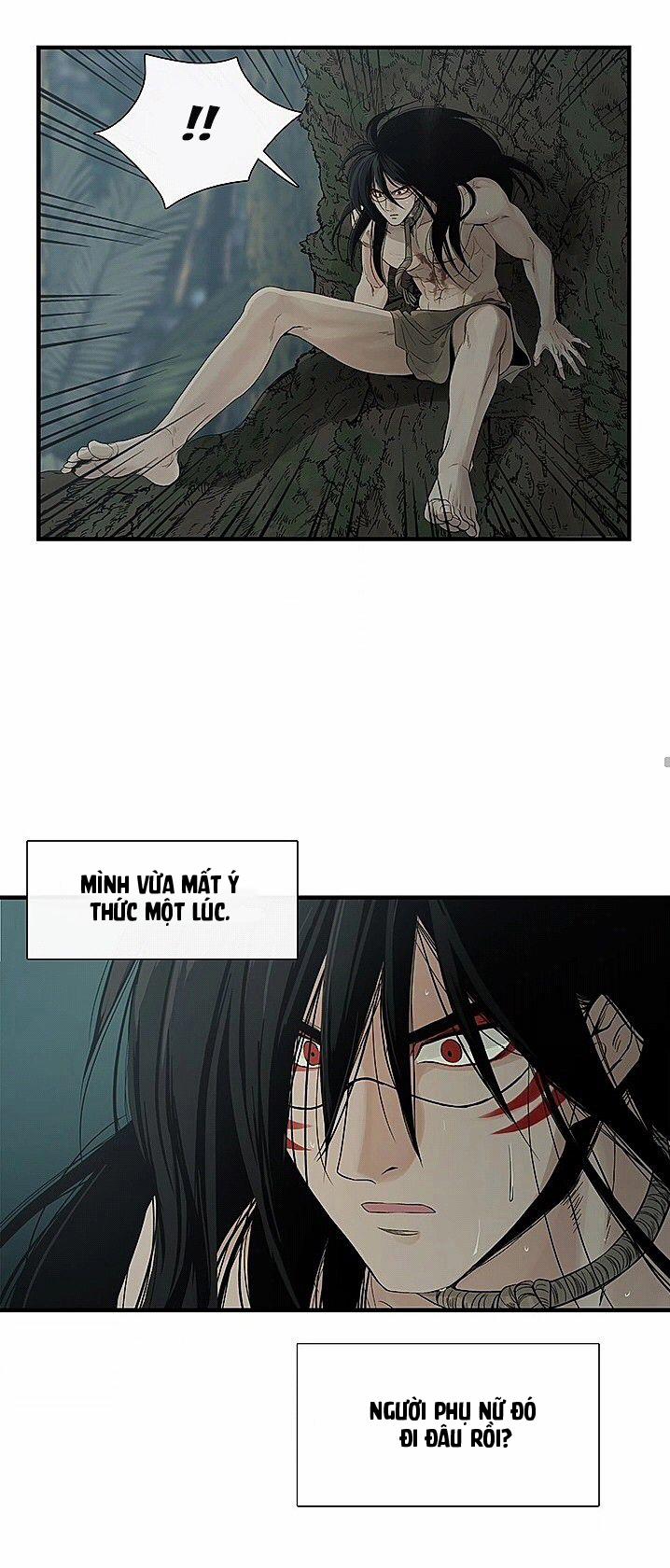 Lãnh Địa Totem 2 trang 65