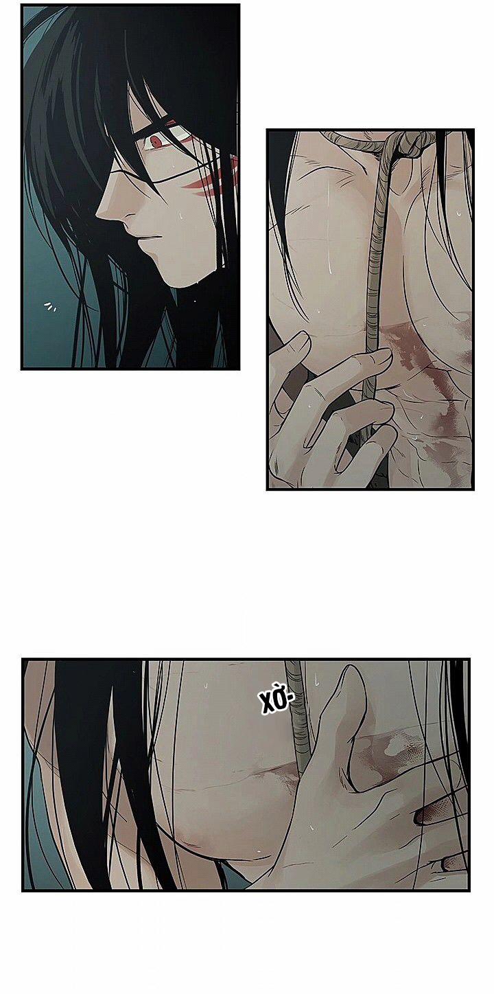 Lãnh Địa Totem 2 trang 66