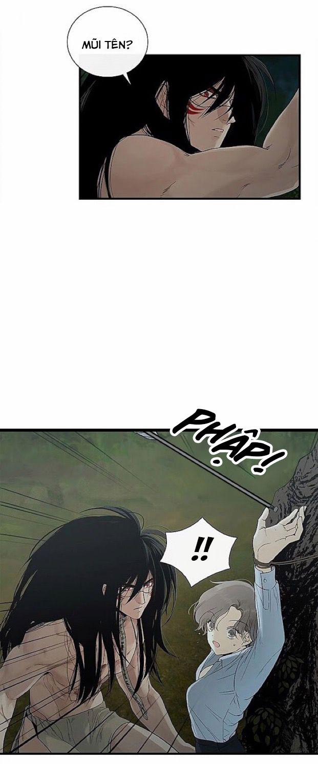 Lãnh Địa Totem 2 trang 7