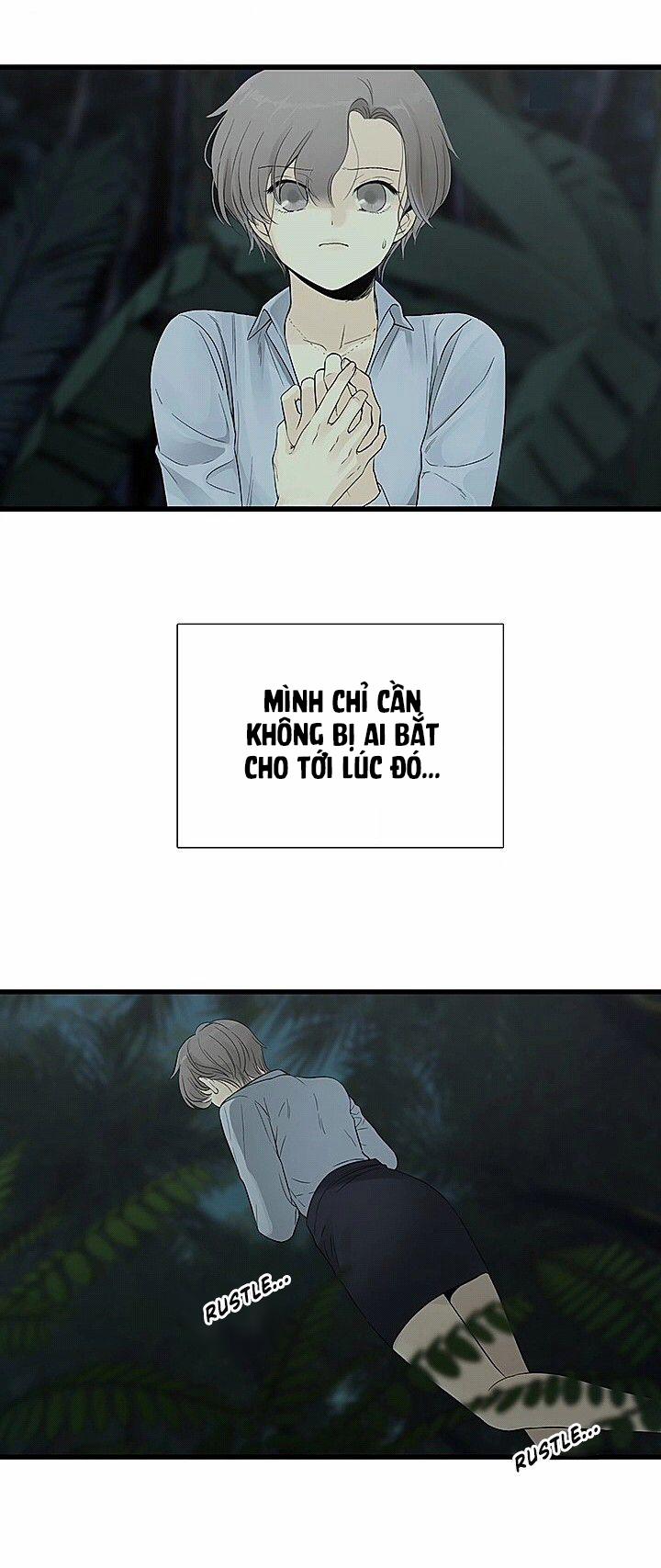 Lãnh Địa Totem 2 trang 74