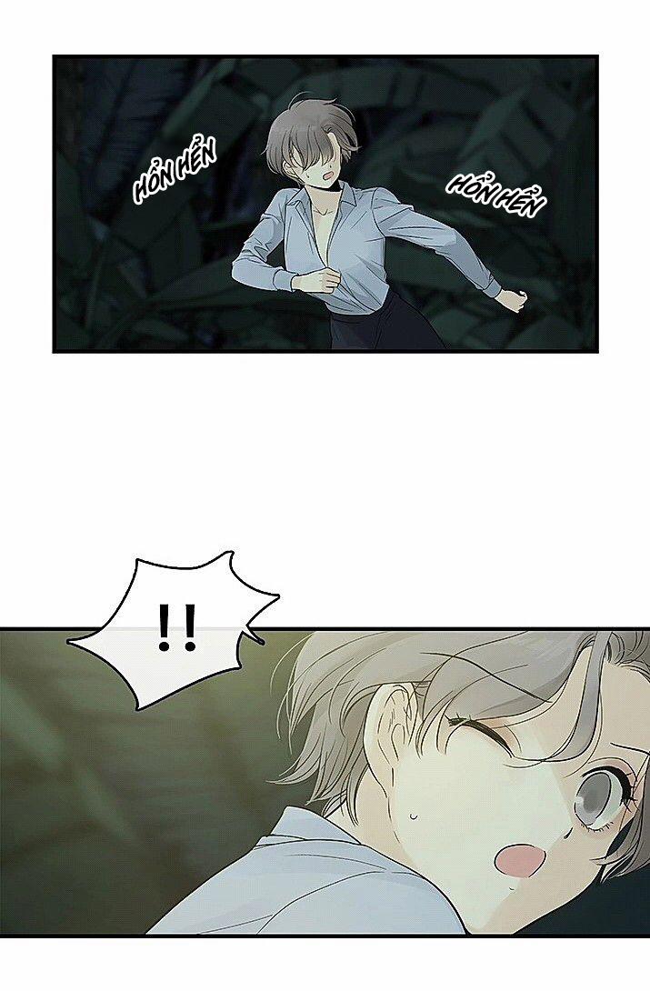 Lãnh Địa Totem 2 trang 77