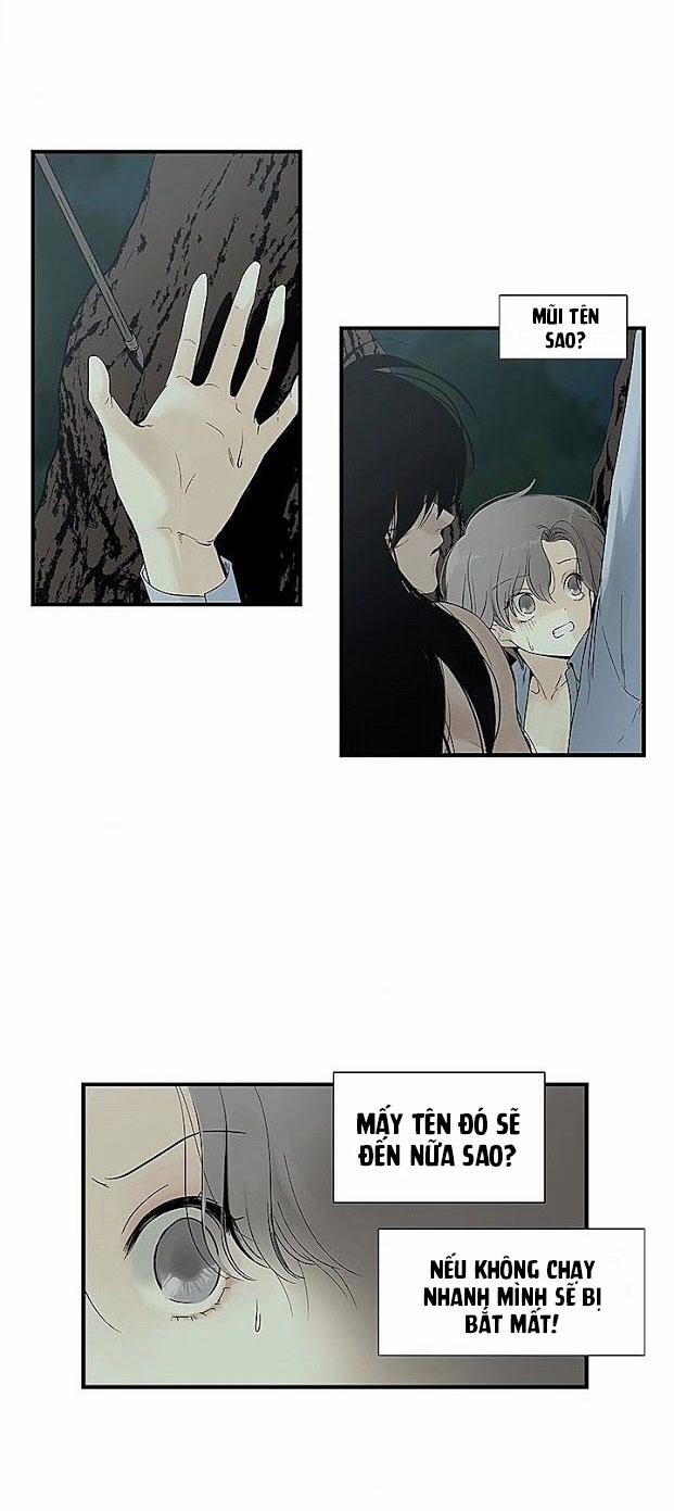 Lãnh Địa Totem 2 trang 8