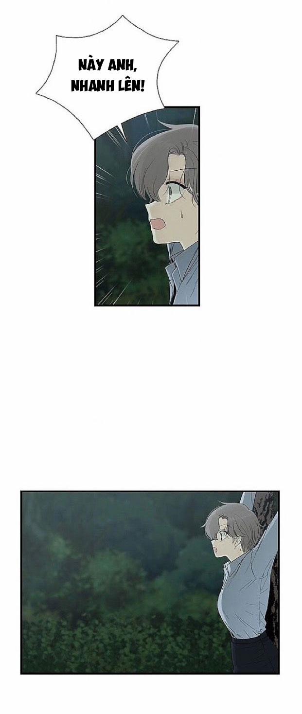 Lãnh Địa Totem 2 trang 9