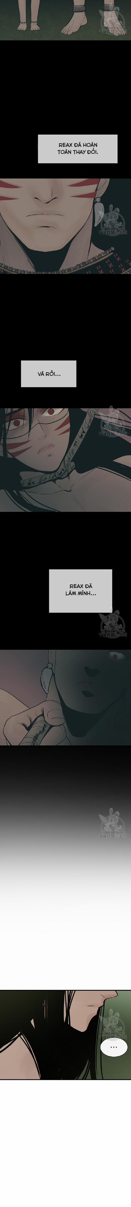 Lãnh Địa Totem 20 trang 13