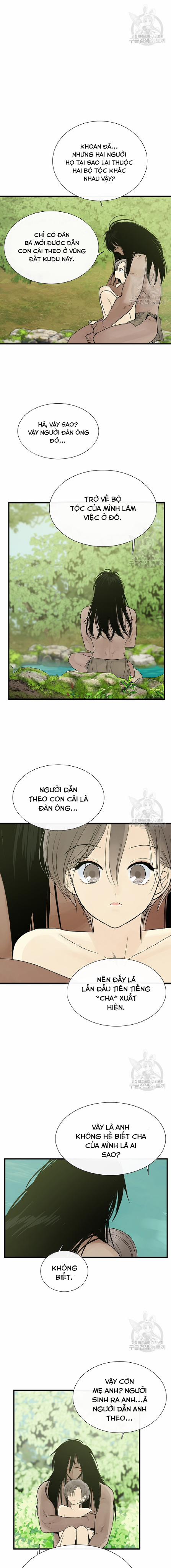 Lãnh Địa Totem 20 trang 14