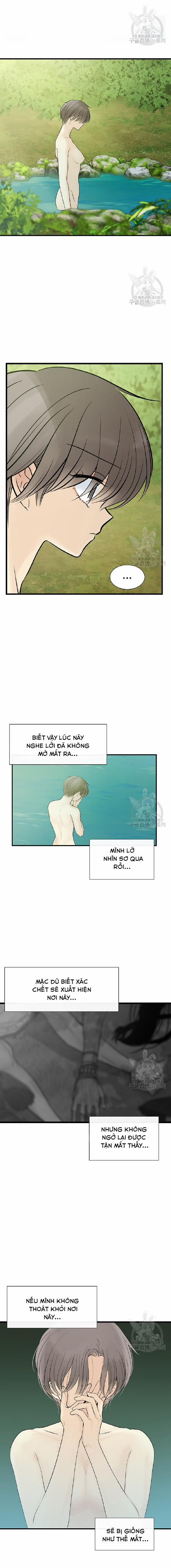 Lãnh Địa Totem 20 trang 2