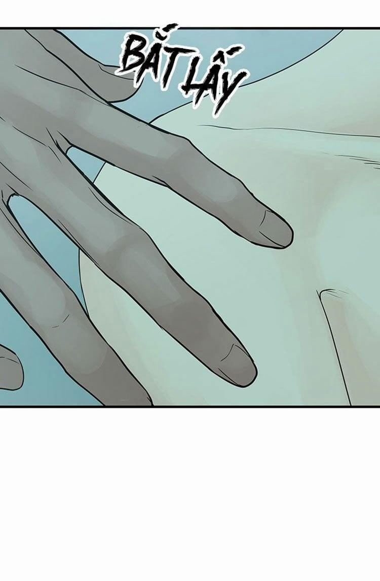 Lãnh Địa Totem 20 trang 25