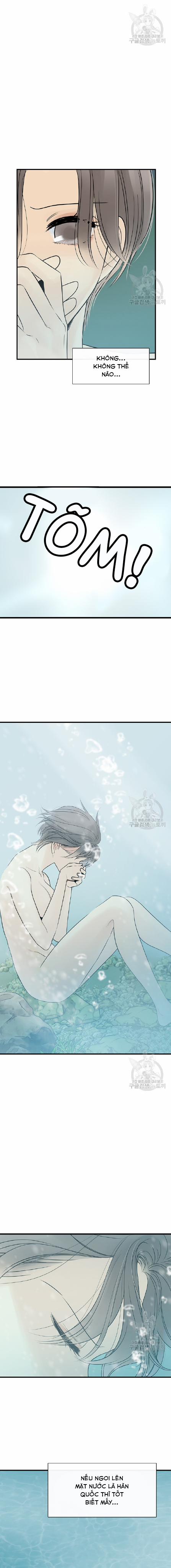 Lãnh Địa Totem 20 trang 3