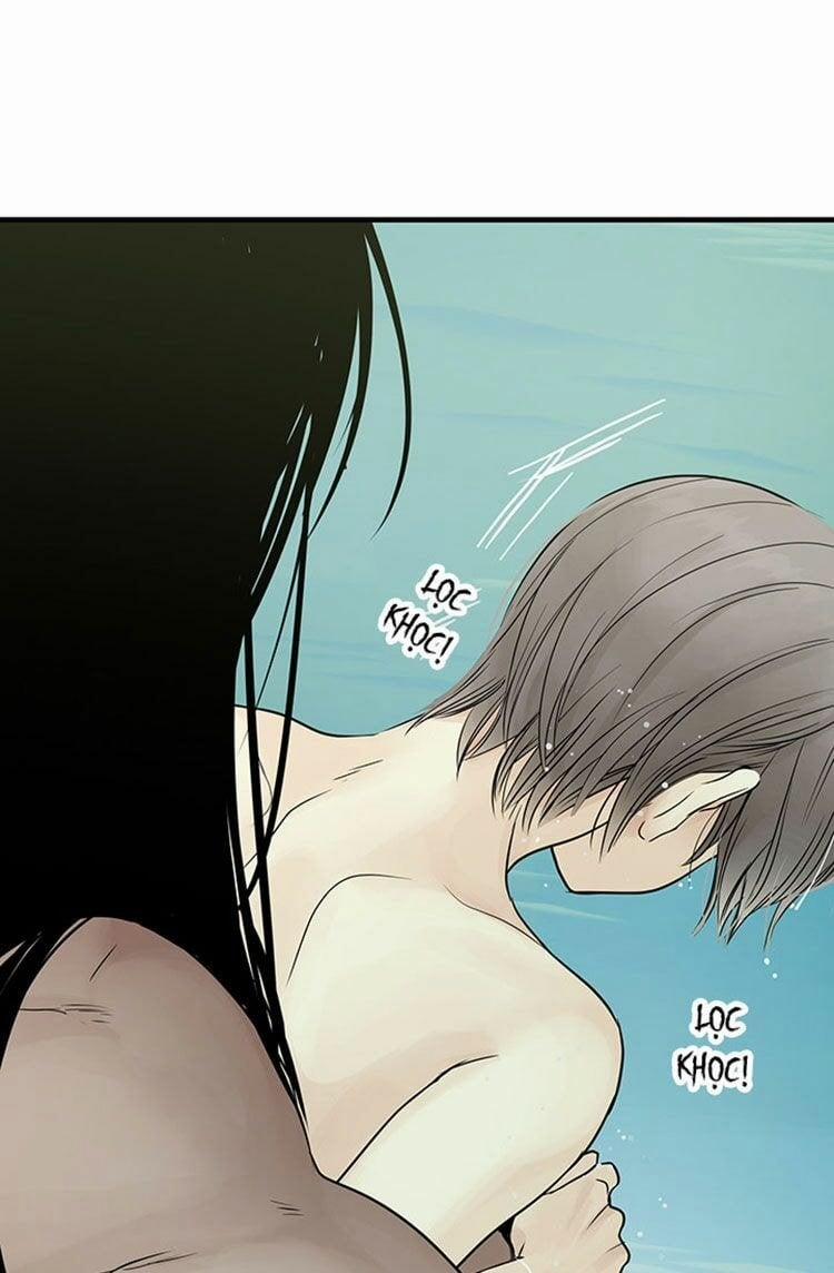 Lãnh Địa Totem 20 trang 30