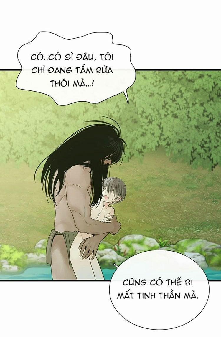 Lãnh Địa Totem 20 trang 33