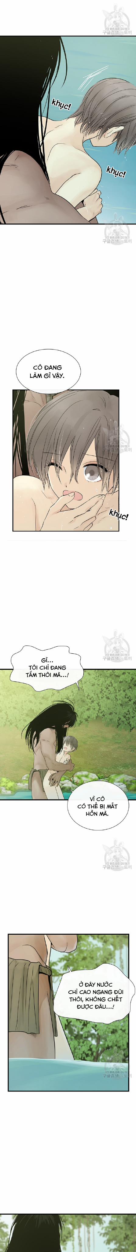 Lãnh Địa Totem 20 trang 5