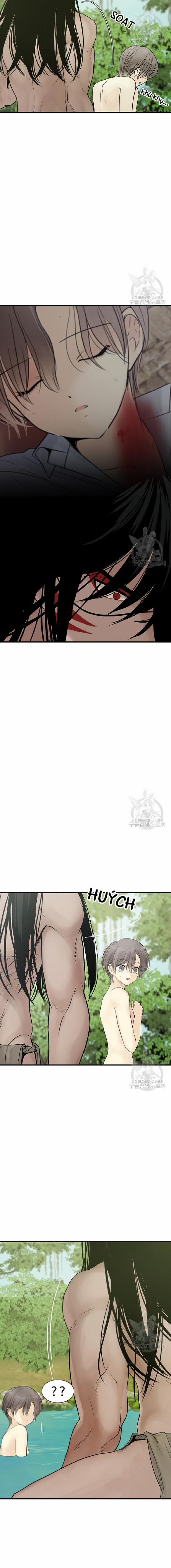 Lãnh Địa Totem 20 trang 6