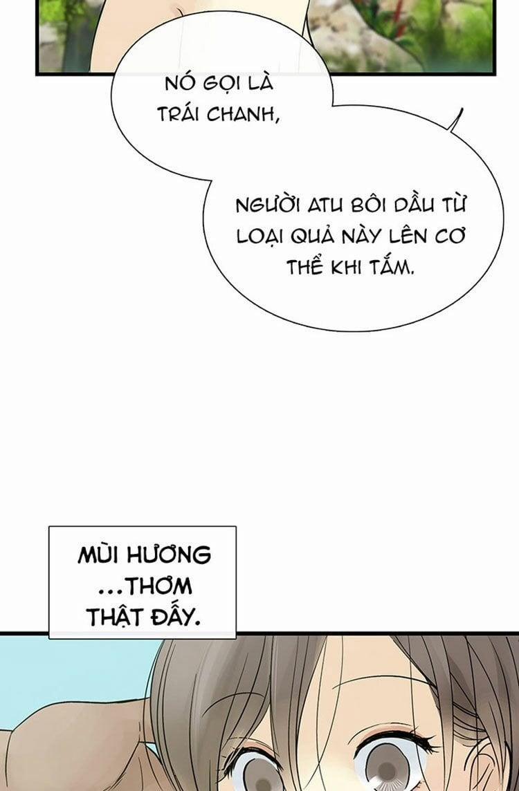 Lãnh Địa Totem 20 trang 60