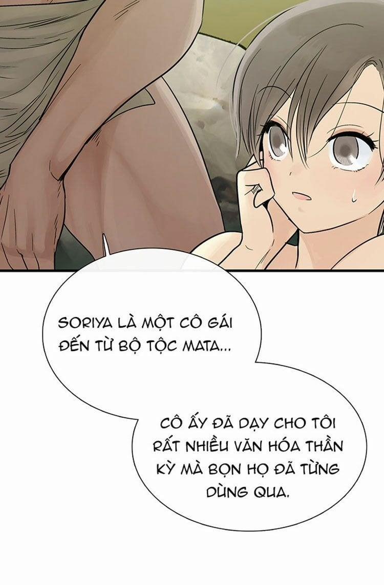 Lãnh Địa Totem 20 trang 63