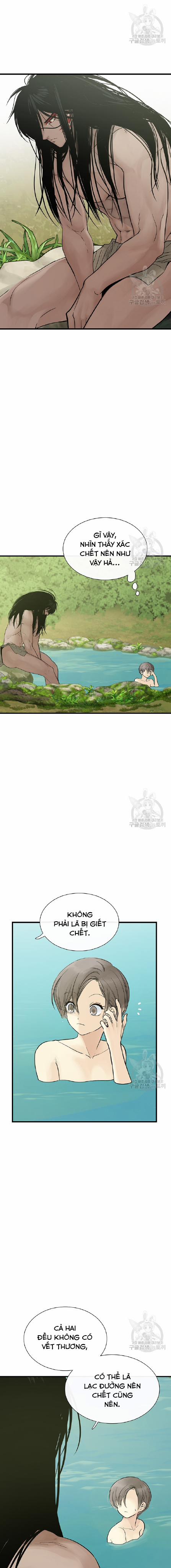 Lãnh Địa Totem 20 trang 7