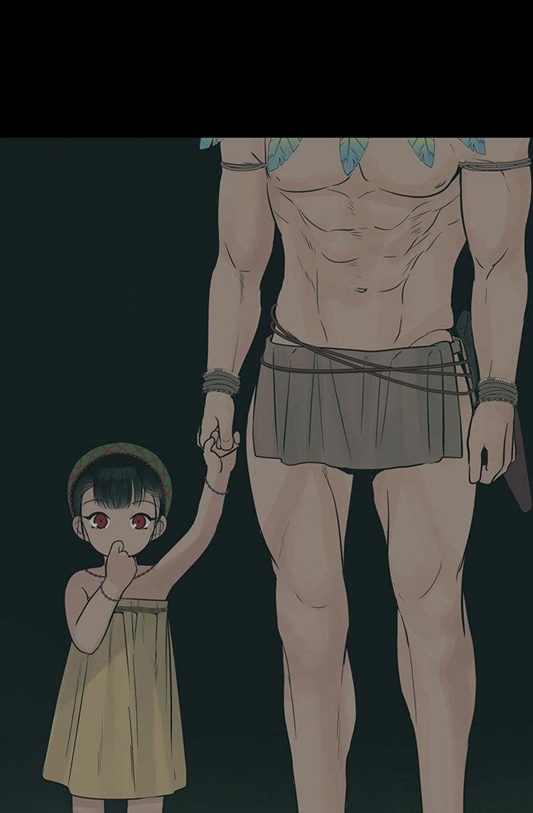 Lãnh Địa Totem 20 trang 78