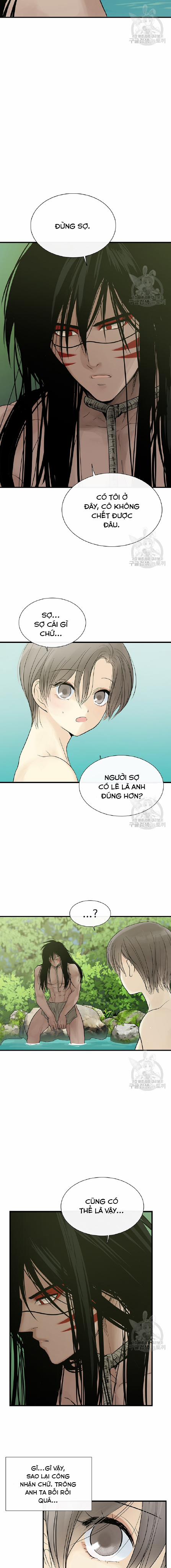 Lãnh Địa Totem 20 trang 8