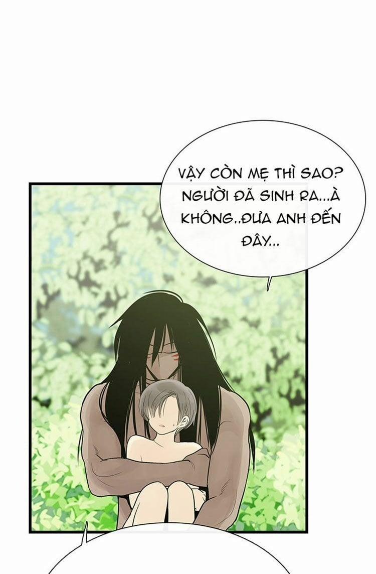 Lãnh Địa Totem 20 trang 90