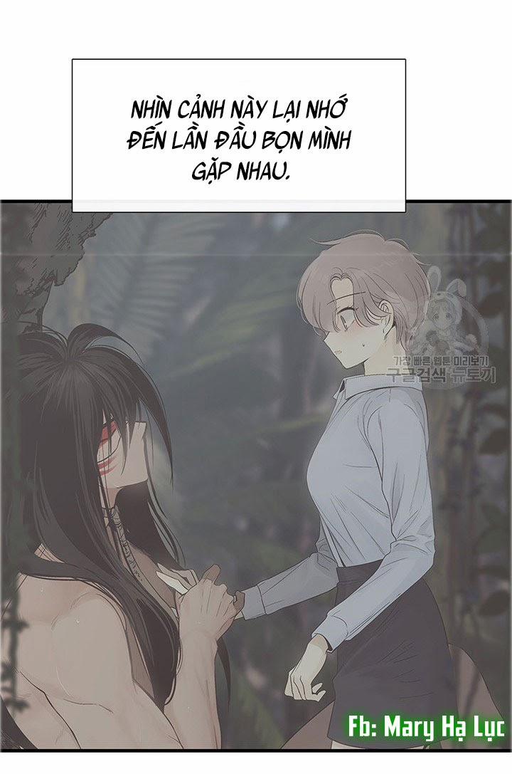 Lãnh Địa Totem 21 trang 10