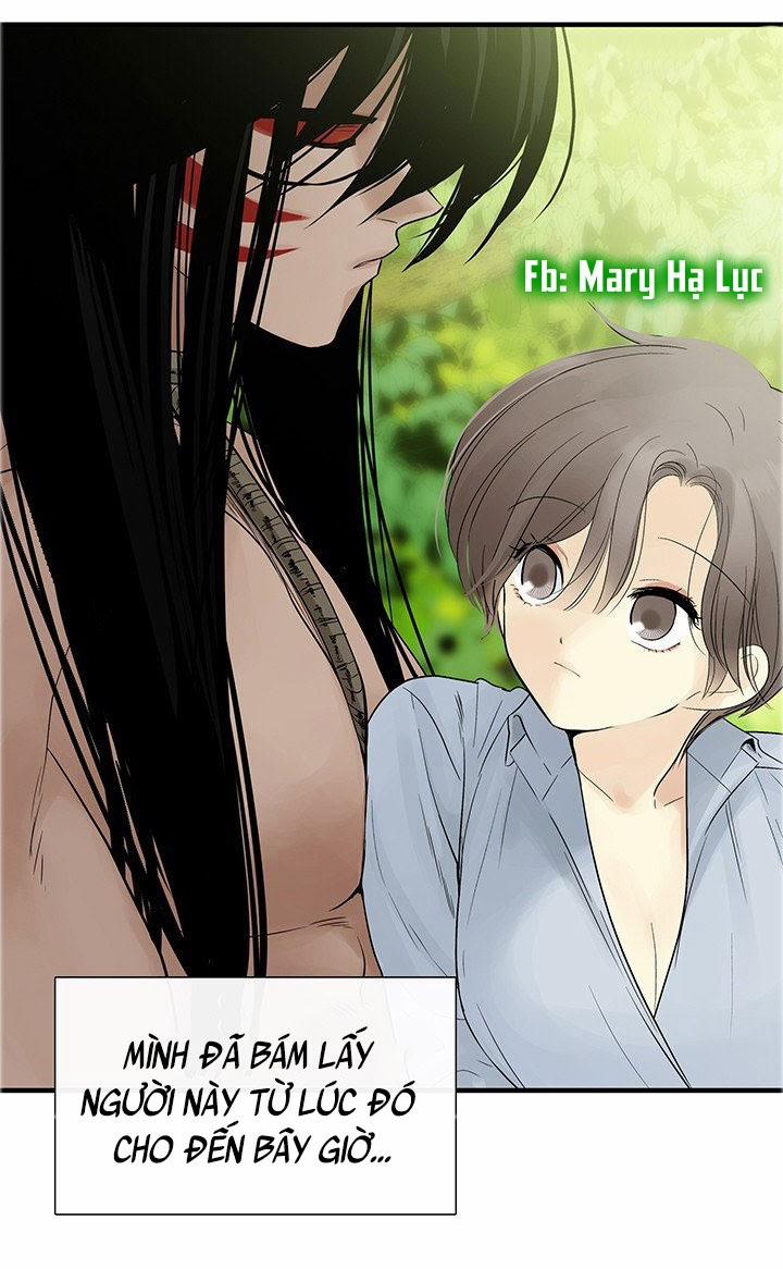 Lãnh Địa Totem 21 trang 11