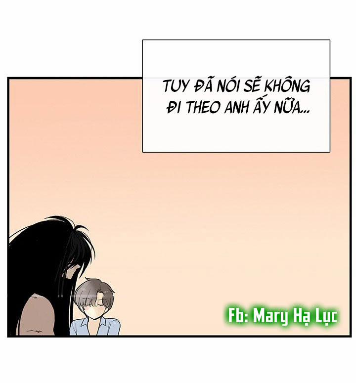 Lãnh Địa Totem 21 trang 12