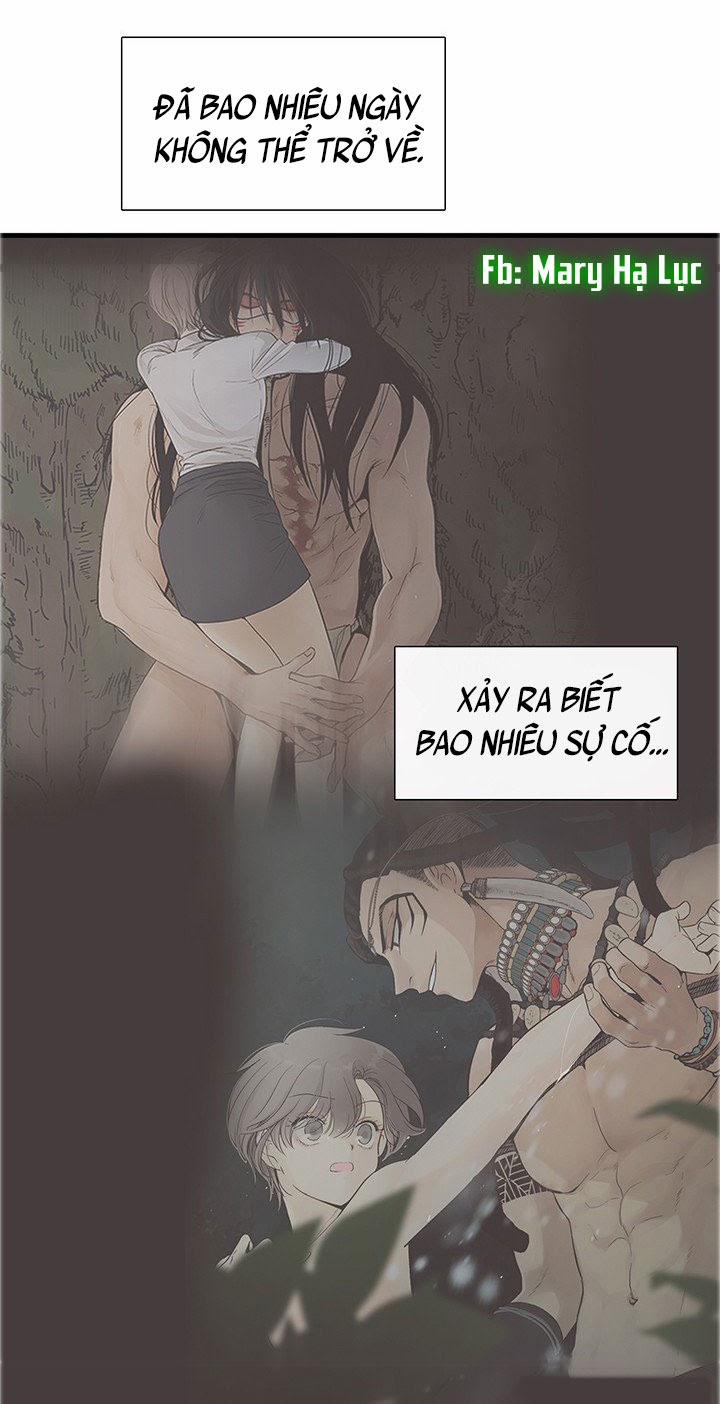 Lãnh Địa Totem 21 trang 14