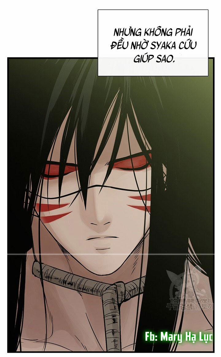 Lãnh Địa Totem 21 trang 16