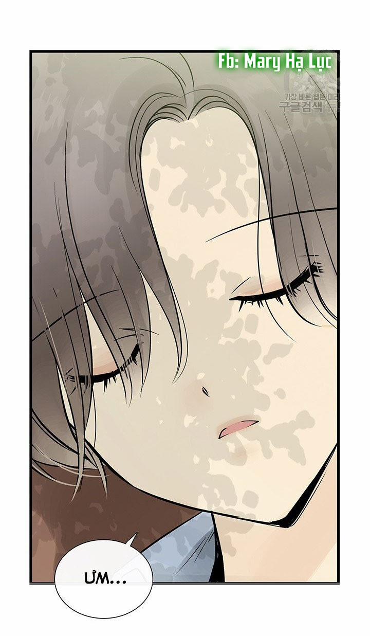 Lãnh Địa Totem 21 trang 2