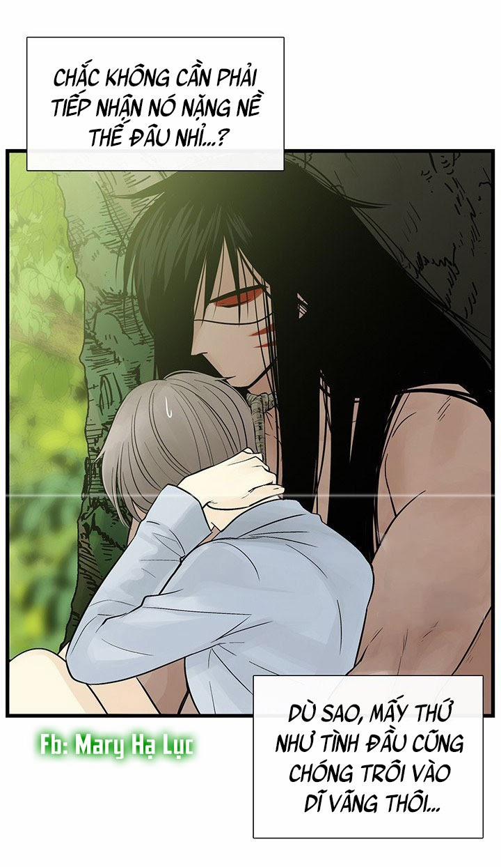 Lãnh Địa Totem 21 trang 22