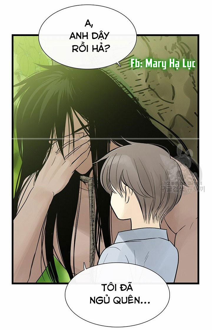 Lãnh Địa Totem 21 trang 25